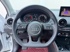 Audi Q2L 35 TFSI Fashion Dynamic - ფოტო 11