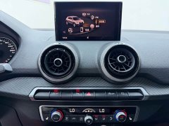 Audi Q2L 35 TFSI Fashion Dynamic - ფოტო 12