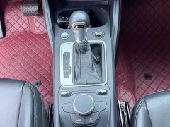 Audi Q2L 35 TFSI Fashion Dynamic - ფოტო 13