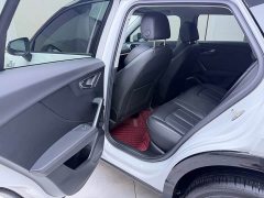 Audi Q2L 35 TFSI Fashion Dynamic - ფოტო 15