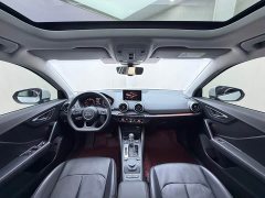 Audi Q2L 35 TFSI Fashion Dynamic - ფოტო 16