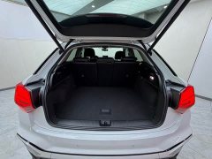 Audi Q2L 35 TFSI Fashion Dynamic - ფოტო 18