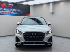 Audi Q2L 35 TFSI Fashion Dynamic - ფოტო 2