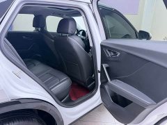 Audi Q2L 35 TFSI Fashion Dynamic - ფოტო 20