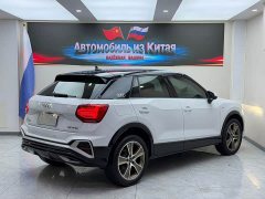 Audi Q2L 35 TFSI Fashion Dynamic - ფოტო 4