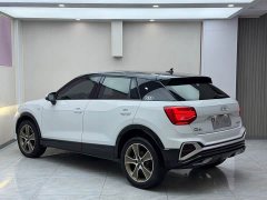 Audi Q2L 35 TFSI Fashion Dynamic - ფოტო 6