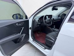 Audi Q2L 35 TFSI Fashion Dynamic - ფოტო 7