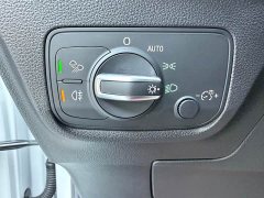 Audi Q2L 35 TFSI Fashion Dynamic - ფოტო 9