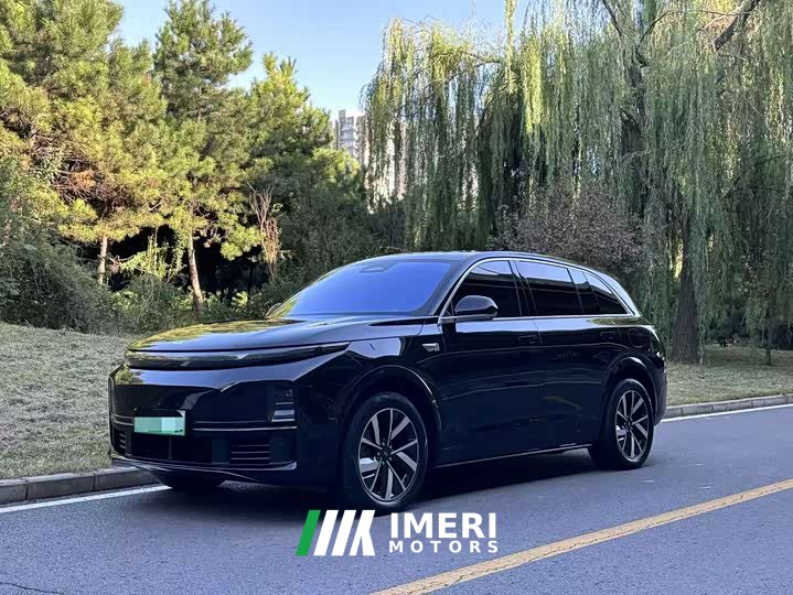 Li Auto L7 Air