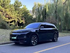 Li Auto L7 Air - ფოტო 1