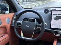 Li Auto L7 Air - ფოტო 12