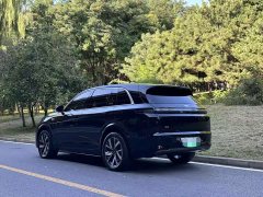 Li Auto L7 Air - ფოტო 4