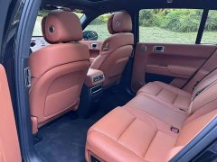 Li Auto L7 Air - ფოტო 9