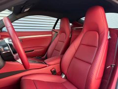 Porsche 718 2022 Cayman 2.0T - ფოტო 11