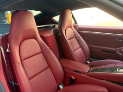 Porsche 718 2022 Cayman 2.0T - ფოტო 13