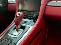 Porsche 718 2022 Cayman 2.0T - ფოტო 14