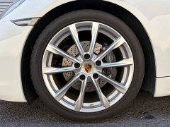 Porsche 718 2022 Cayman 2.0T - ფოტო 16
