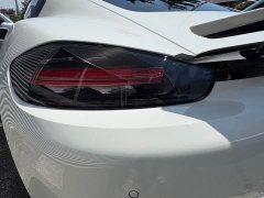 Porsche 718 2022 Cayman 2.0T - ფოტო 19