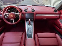 Porsche 718 2022 Cayman 2.0T - ფოტო 9