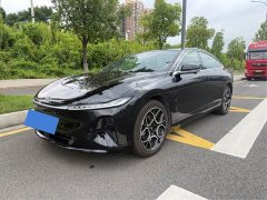 Changan Qiyuan A07 Extended Range True Value 230 Luxury Edition - ფოტო 1