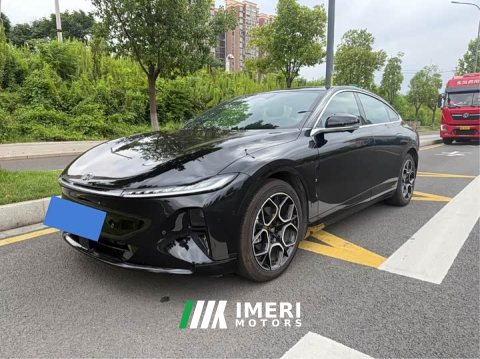 2025 Changan Qiyuan A07 Extended Range True Value 230 Luxury Edition - ავტომობილი ჩინეთიდან