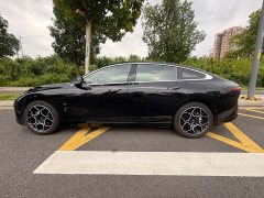 Changan Qiyuan A07 Extended Range True Value 230 Luxury Edition - ფოტო 10