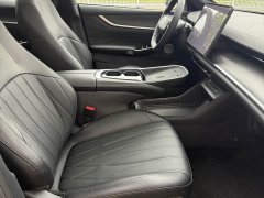 Changan Qiyuan A07 Extended Range True Value 230 Luxury Edition - ფოტო 14