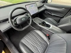 Changan Qiyuan A07 Extended Range True Value 230 Luxury Edition - ფოტო 4