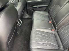 Changan Qiyuan A07 Extended Range True Value 230 Luxury Edition - ფოტო 6
