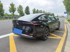 Changan Qiyuan A07 Extended Range True Value 230 Luxury Edition - ფოტო 7