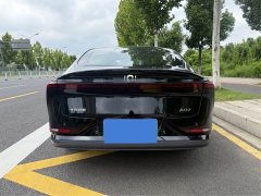 Changan Qiyuan A07 Extended Range True Value 230 Luxury Edition - ფოტო 8