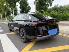Changan Qiyuan A07 Extended Range True Value 230 Luxury Edition - ფოტო 9