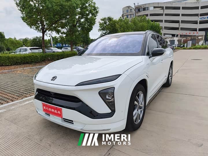 NIO ES6 455KM Sport Edition
