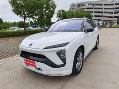 NIO ES6 2020 455KM Sport Edition - ფოტო 1