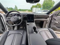 NIO ES6 2020 455KM Sport Edition - ფოტო 13