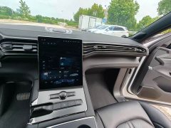 NIO ES6 2020 455KM Sport Edition - ფოტო 15