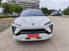NIO ES6 2020 455KM Sport Edition - ფოტო 2