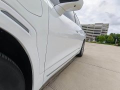 NIO ES6 2020 455KM Sport Edition - ფოტო 20