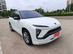 NIO ES6 2020 455KM Sport Edition - ფოტო 3
