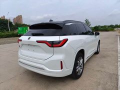 NIO ES6 2020 455KM Sport Edition - ფოტო 5