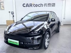 Tesla Model Y 2022 Facelift Rear-Wheel Drive - ფოტო 1