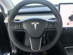 Tesla Model Y 2022 Facelift Rear-Wheel Drive - ფოტო 10