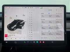 Tesla Model Y 2022 Facelift Rear-Wheel Drive - ფოტო 11