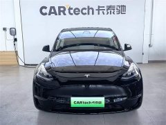 Tesla Model Y 2022 Facelift Rear-Wheel Drive - ფოტო 2