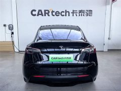 Tesla Model Y 2022 Facelift Rear-Wheel Drive - ფოტო 3