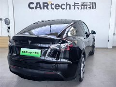 Tesla Model Y 2022 Facelift Rear-Wheel Drive - ფოტო 4