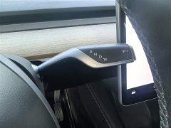 Tesla Model Y 2022 Facelift Rear-Wheel Drive - ფოტო 9