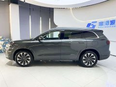 AITO Wenjie M7 1.5T RWD Comfort Edition - ფოტო 3
