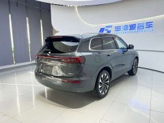 AITO Wenjie M7 1.5T RWD Comfort Edition - ფოტო 4