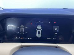 AITO Wenjie M7 1.5T RWD Comfort Edition - ფოტო 8